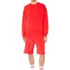 Men Diesel Sweaters | S-Rob-Megoval Red