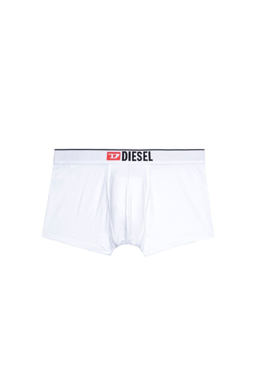 Men Diesel Underwear | Umbx-Damien White