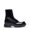 Men Diesel Boots | D-Hammer Bt Black