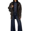 Women Diesel Jeans | Bootcut And Flare Jeans 1978 D-Akemi 09H48 Dark Blue