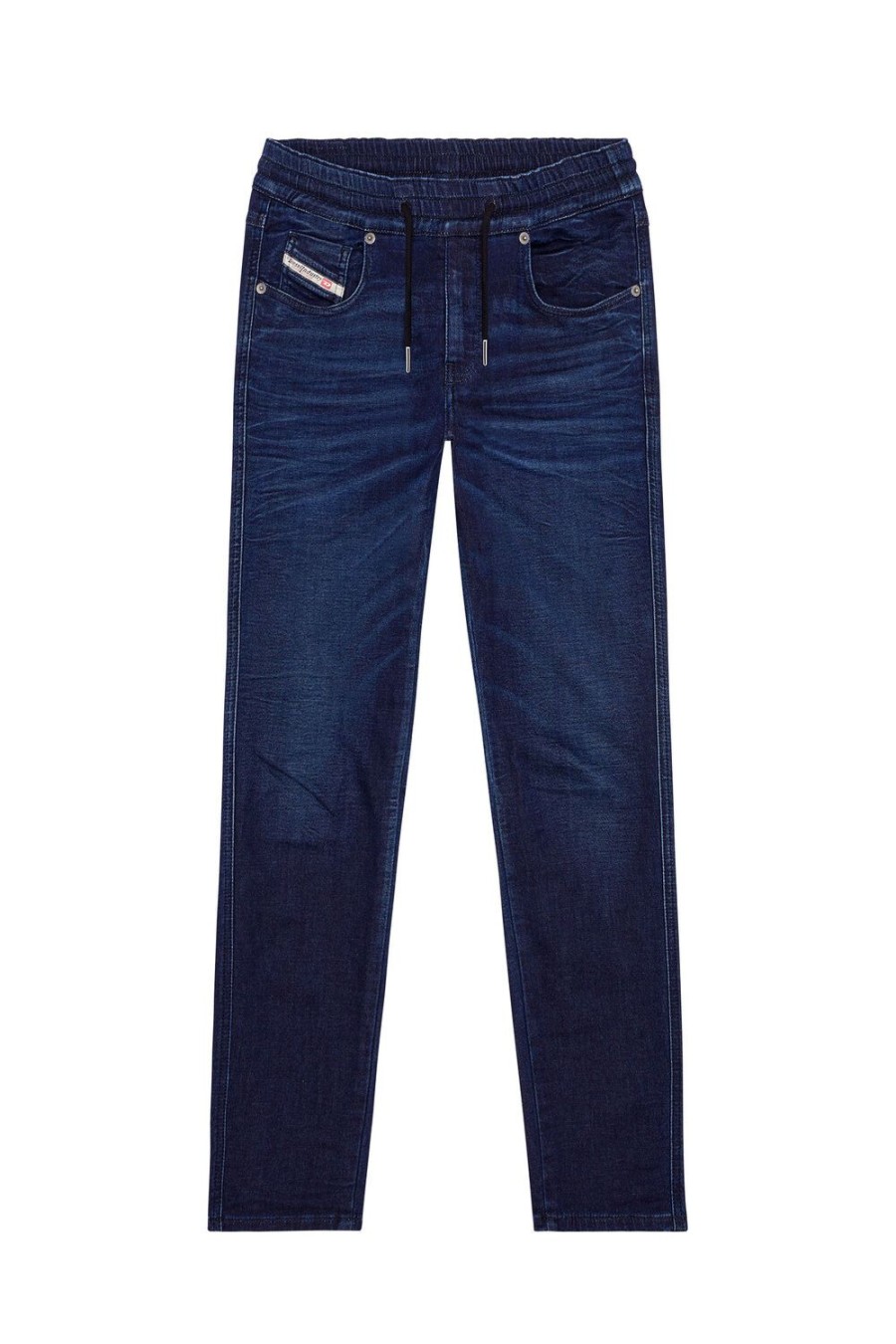 Women Diesel Jeans | Skinny D-Tail 068Fi Dark Blue