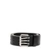 Men Diesel Belts | B-Mili Black