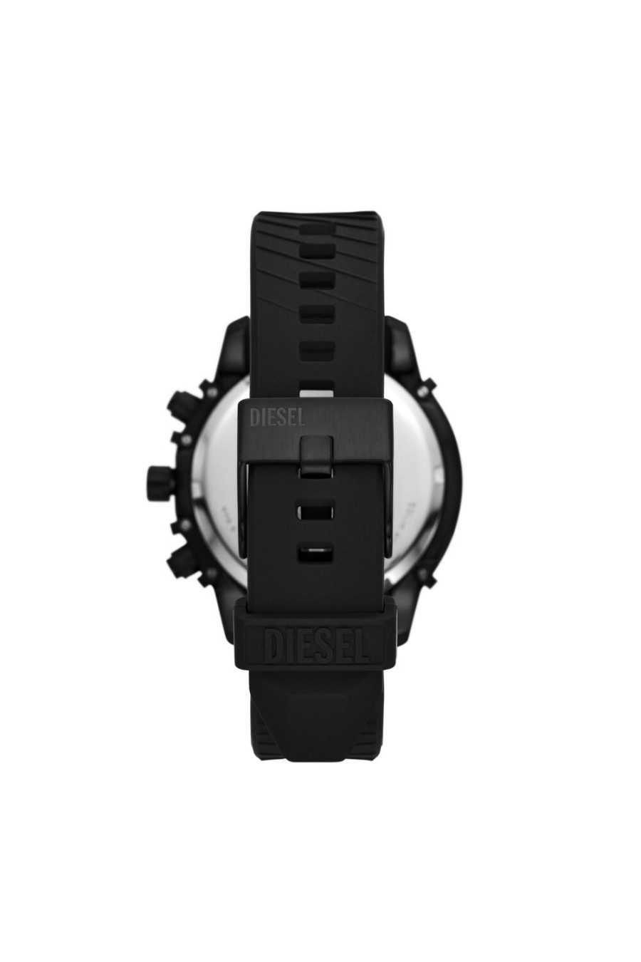 Men Diesel Watches | Dz4650 Black