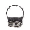 Women Diesel Shoulder Bags | 1Dr Black