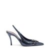 Women Diesel Decollete | D-Venus Sb Blue