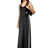 Women Diesel Dresses And Jumpsuits | D-Arlyn Black