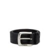 Men Diesel Belts | B-Jackron Black