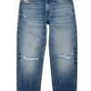 Kids KIDS Jeans | 2010-J Medium Blue