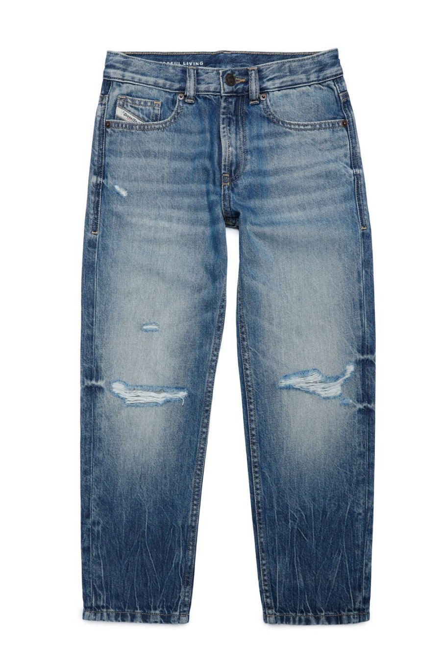 Kids KIDS Jeans | 2010-J Medium Blue