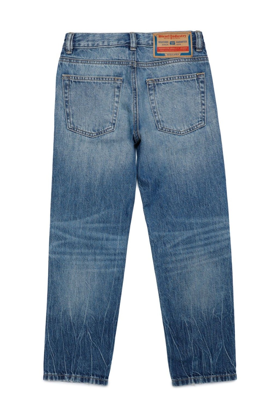 Kids KIDS Jeans | 2010-J Medium Blue