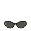 Women Diesel Eyewear | 0Dl2001 Black