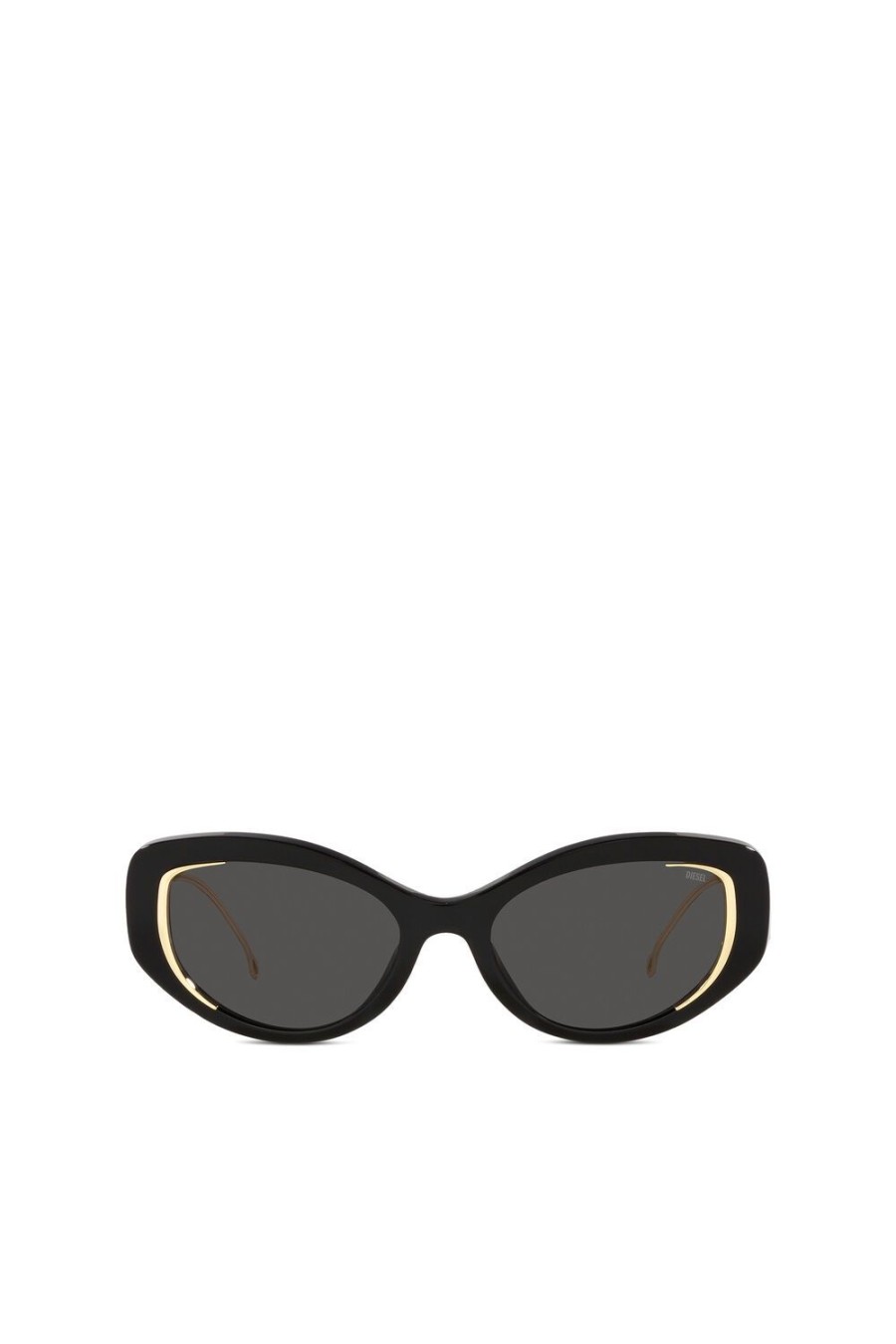 Women Diesel Eyewear | 0Dl2001 Black