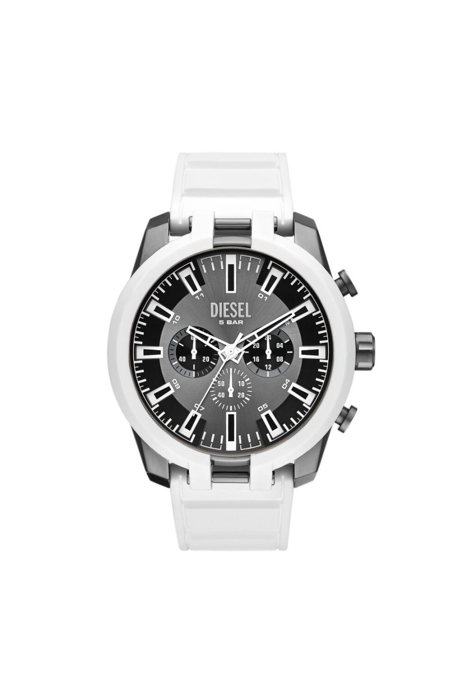 Men Diesel Watches | Dz4631 White