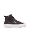 Men Diesel Sneakers | S-Athos Dv Mid Black