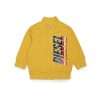 Kids KIDS Ready-To-Wear | Svaseb Yellow