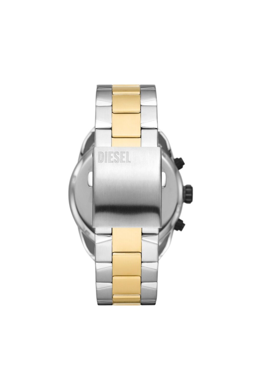 Men Diesel Watches | Dz4627 Silver