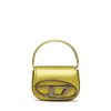 Women Diesel Handbags | 1Dr Xs Gold