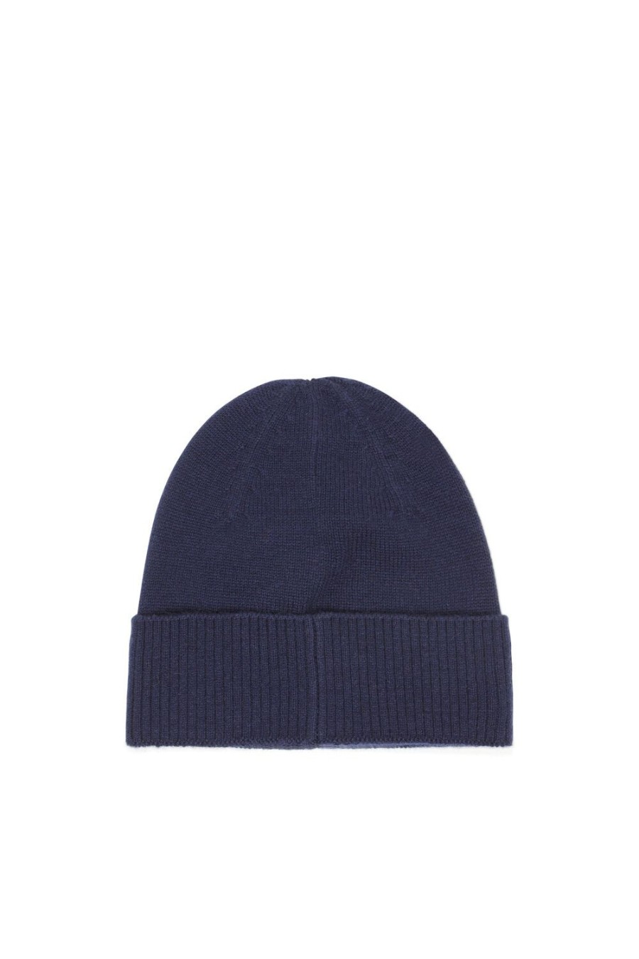 Women Diesel Caps, Gloves, Scarves | K-Rev Dark Blue