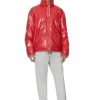 Men Diesel Outerwear And Jackets | W-Jupiter Red