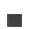 Men Diesel Wallets | Bi-Fold Coin S Black/Orange