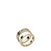 Women Diesel Jewelry | Dx1234 Gold