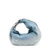 Women Diesel Shoulder Bags | Grab-D Hobo M Light Blue