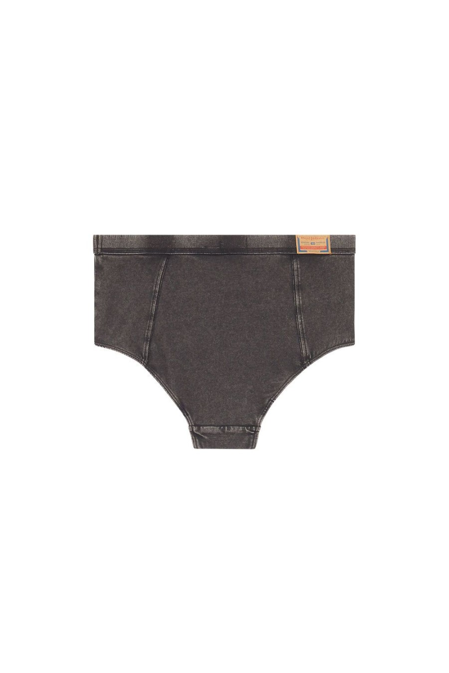 Women Diesel Underwear | Ufpn-Drona Black