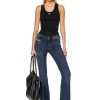 Women Diesel Jeans | Bootcut And Flare Jeans 1969 D-Ebbey 0Enar Dark Blue