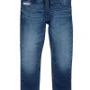 Kids KIDS Jeans | Krooley-Ne-J Jjj Dark Blue