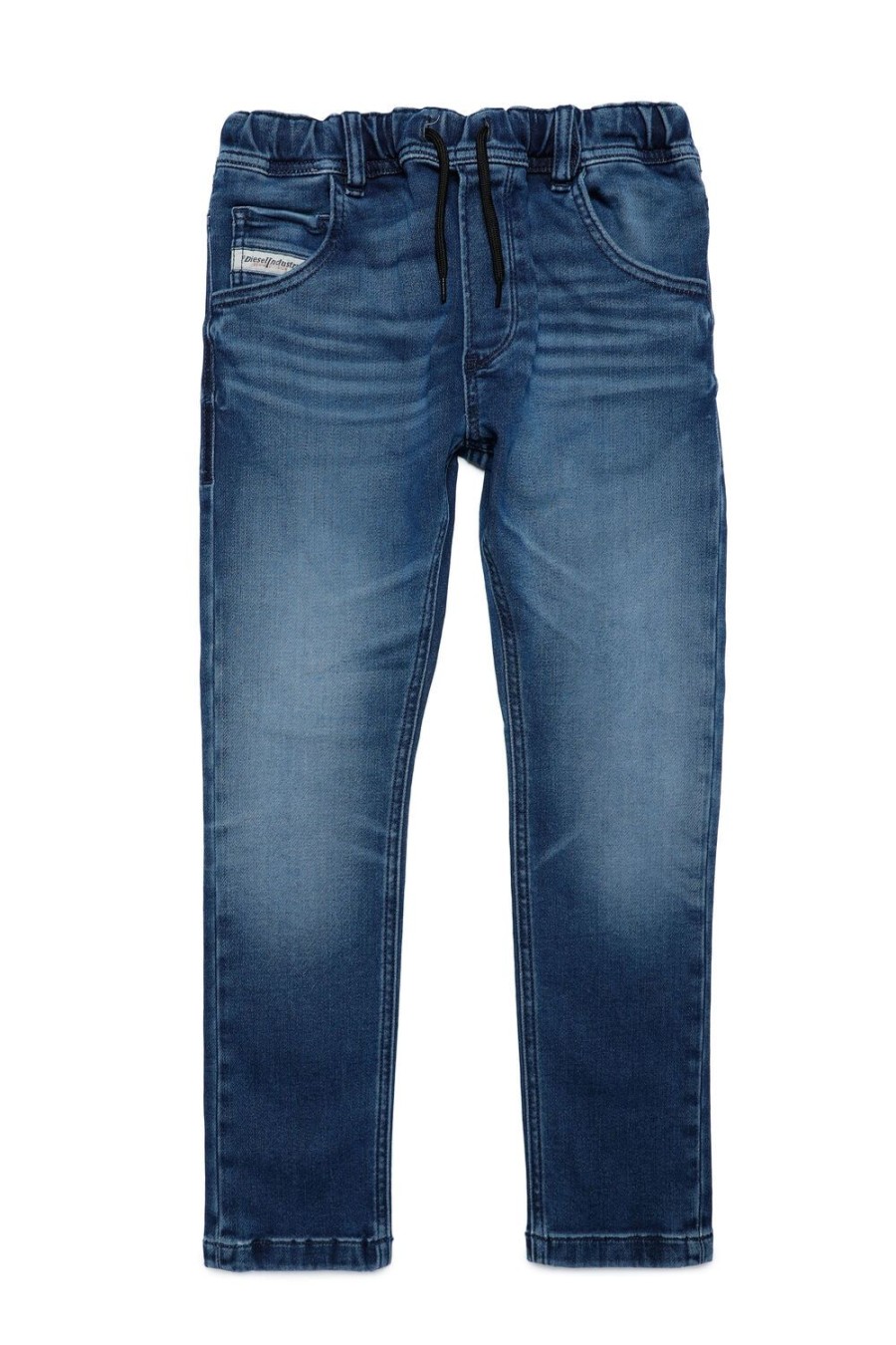 Kids KIDS Jeans | Krooley-Ne-J Jjj Dark Blue