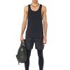 Men Diesel Diesel Sport | Amst-Kieron-A-Wt36 Black