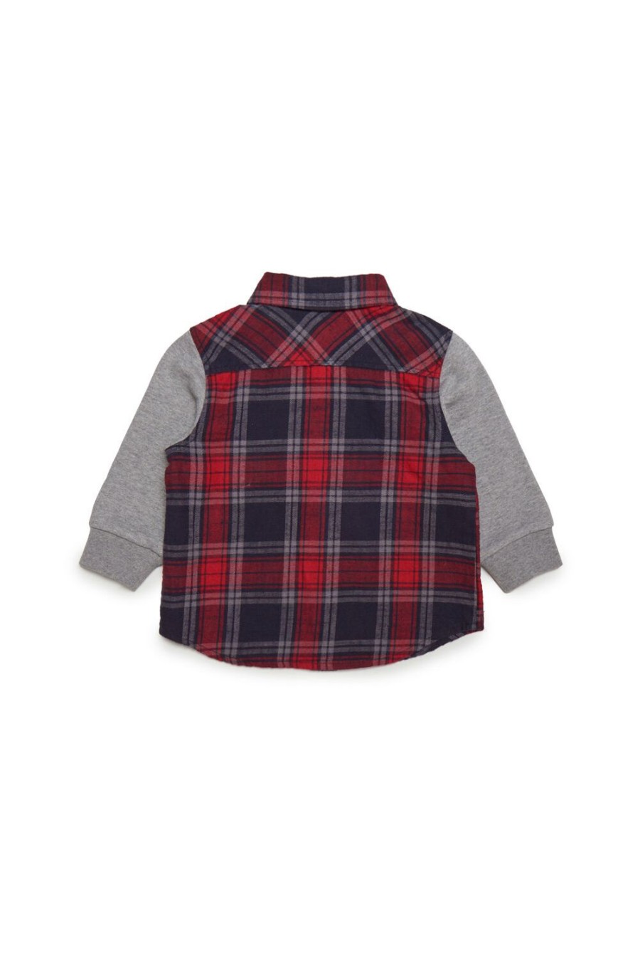 Kids KIDS Ready-To-Wear | Cuadeb Over Red