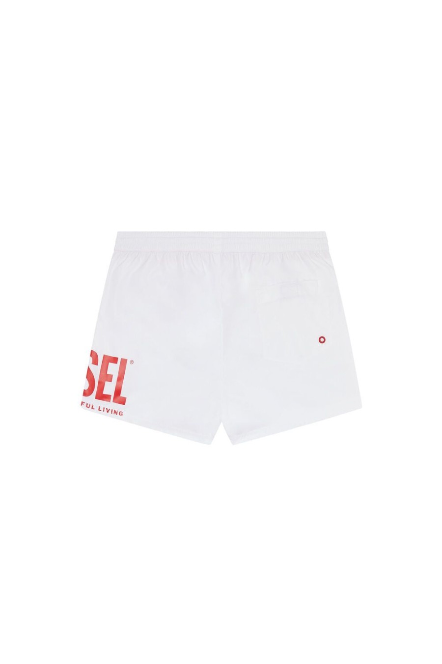 Men Diesel Beachwear | Bmbx-Mike White