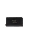 Women Diesel Wallets | Garnet Black