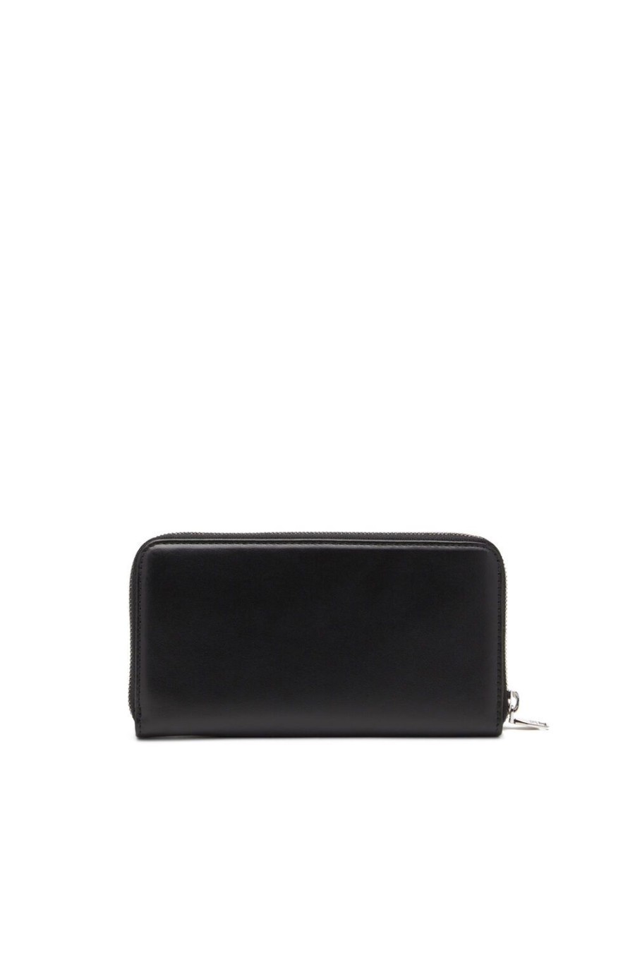 Women Diesel Wallets | Garnet Black