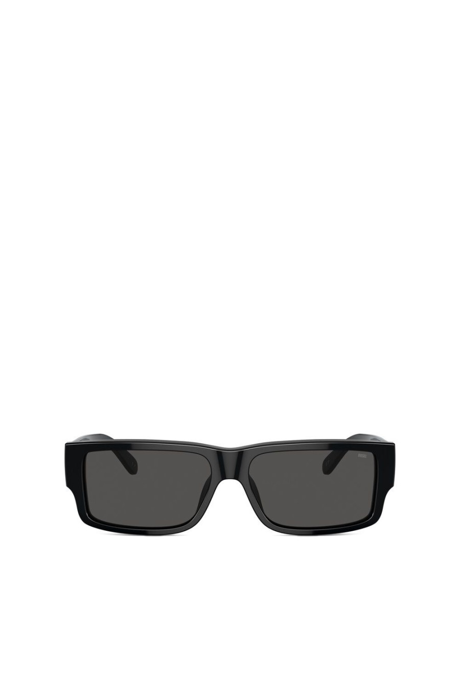 Women Diesel Eyewear | 0Dl2003 Dark Grey