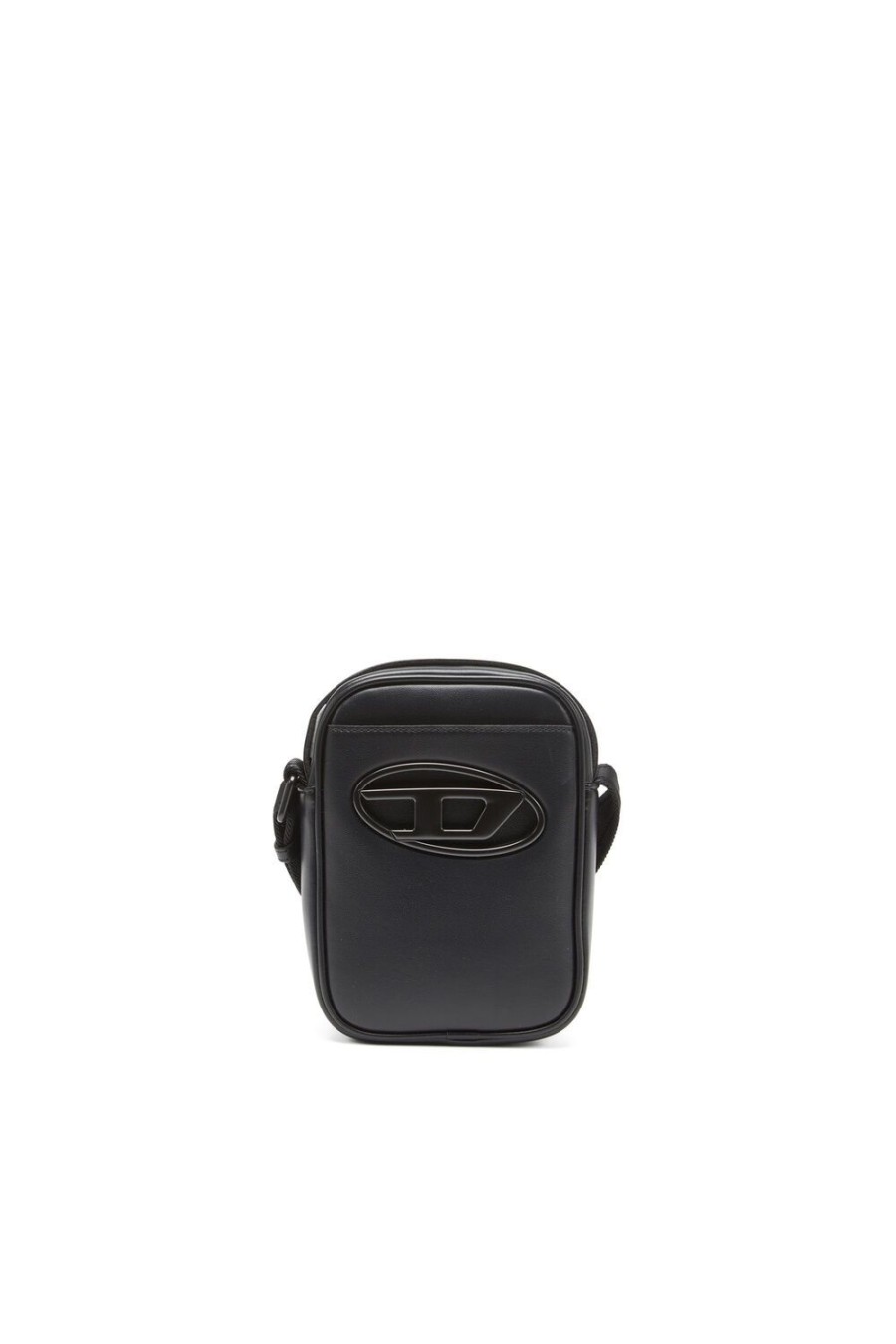 Women Diesel Crossbody Bags | Holi-D Crossbody Black