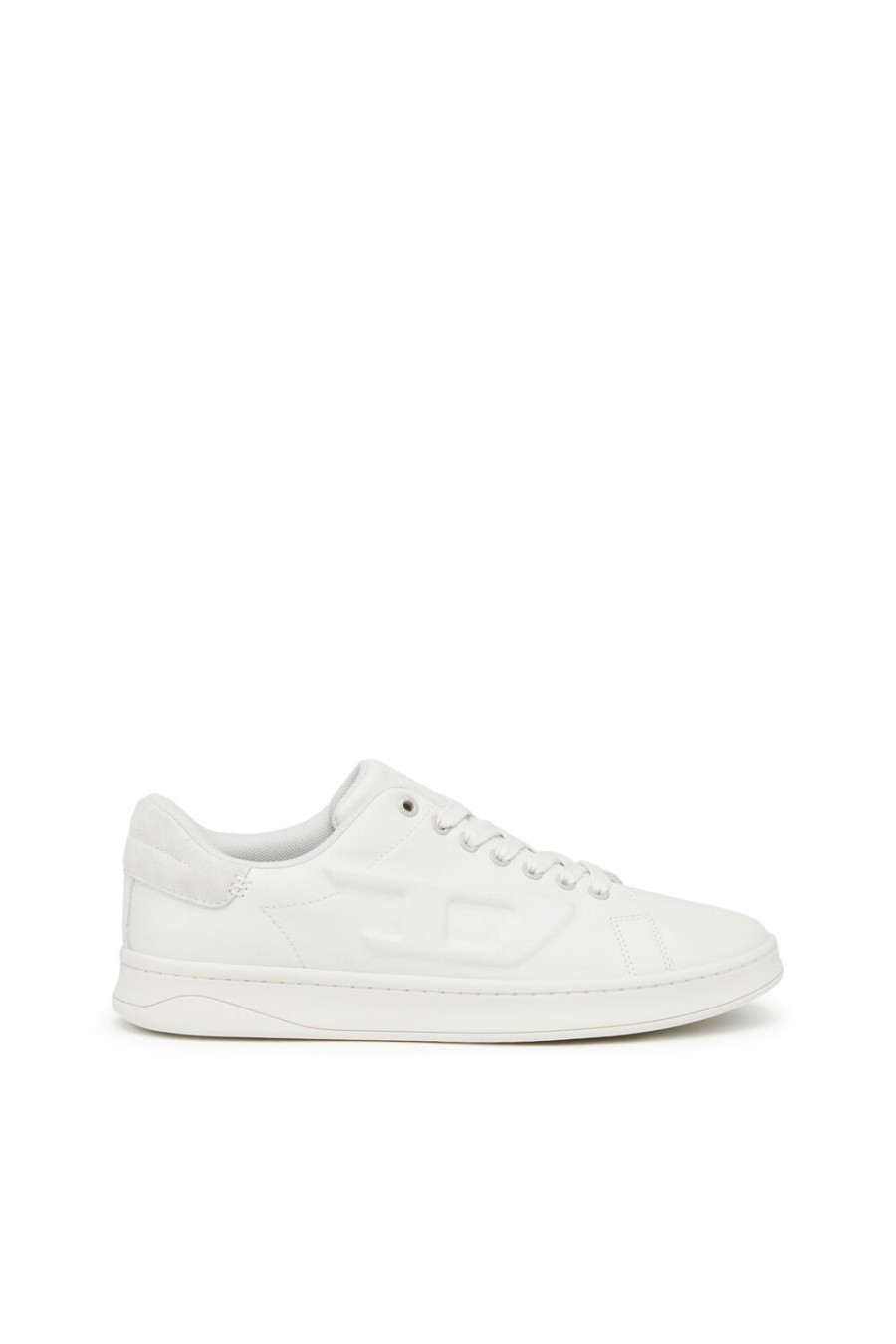 Women Diesel Sneakers | S-Athene Low W White