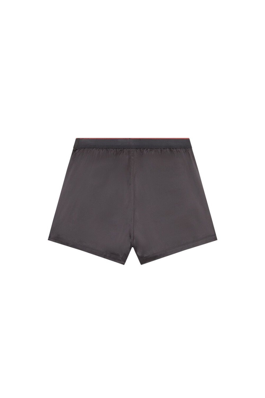 Women Diesel Underwear | Uubx-Stark-El Black