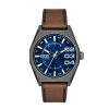 Men Diesel Watches | Dz2189 Brown