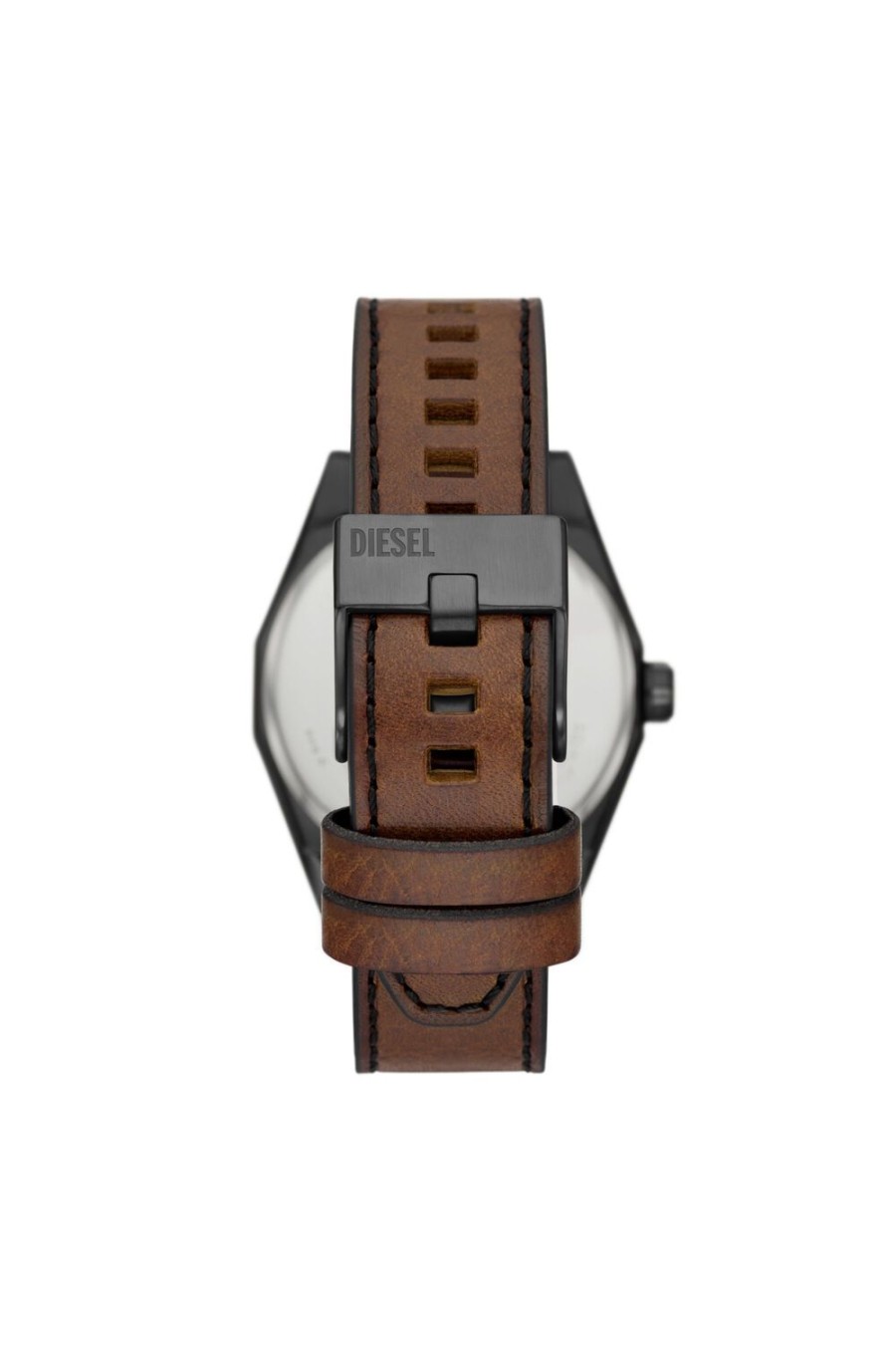 Men Diesel Watches | Dz2189 Brown