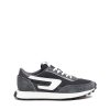 Women Diesel Sneakers | S-Racer Lc W Black