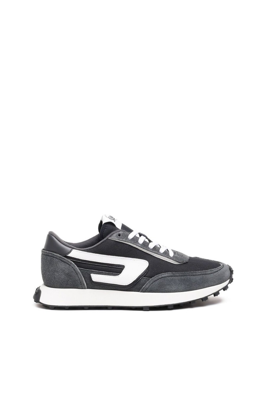 Women Diesel Sneakers | S-Racer Lc W Black