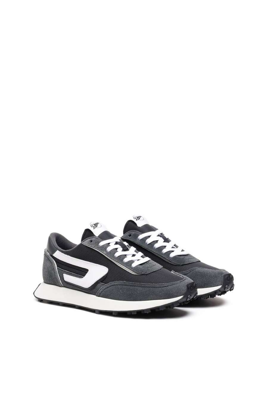 Women Diesel Sneakers | S-Racer Lc W Black