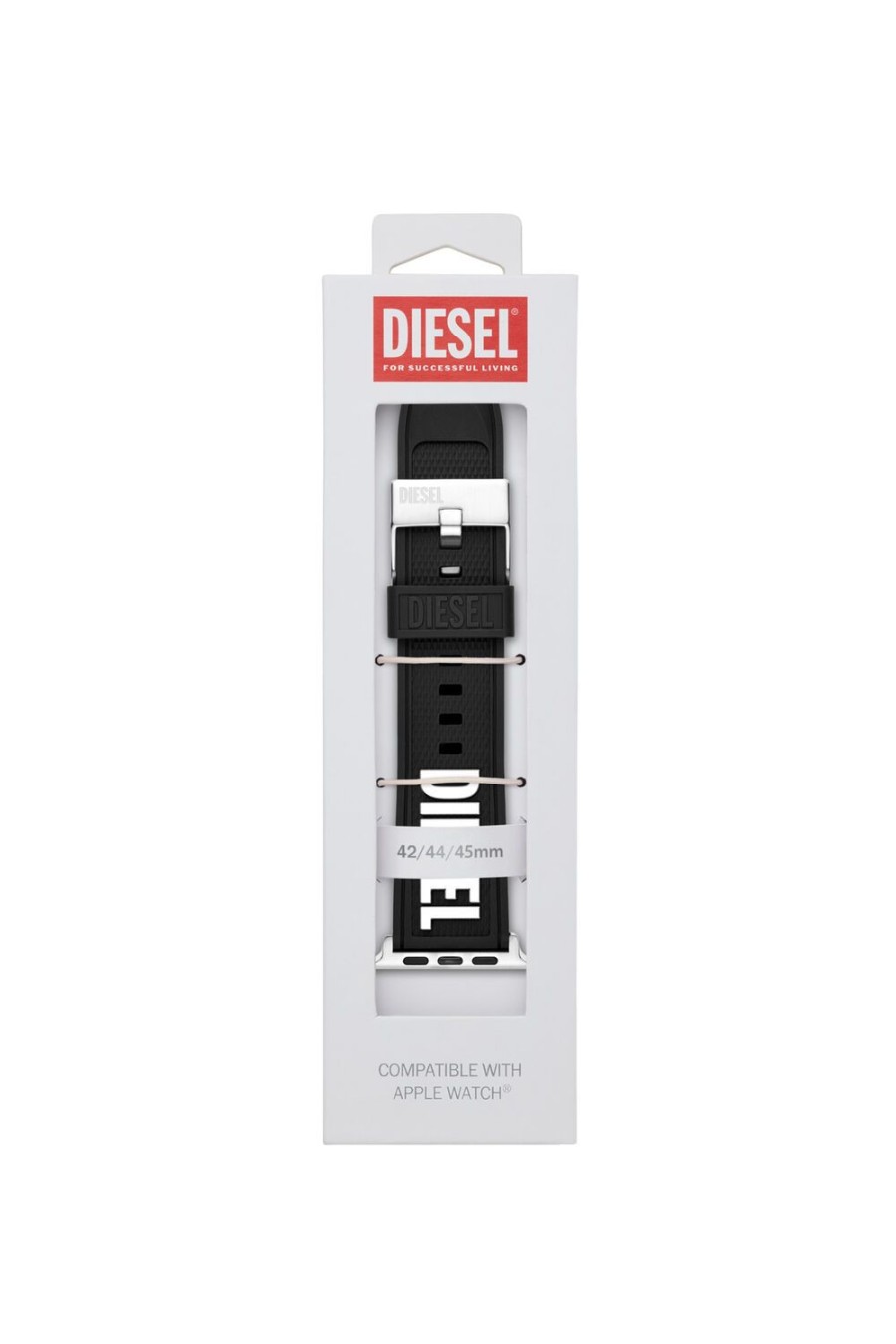 Women Diesel Smartwatches | Dss011 Black