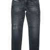 Kids KIDS Jeans | 1979 Sleenker-J Black/Dark Grey