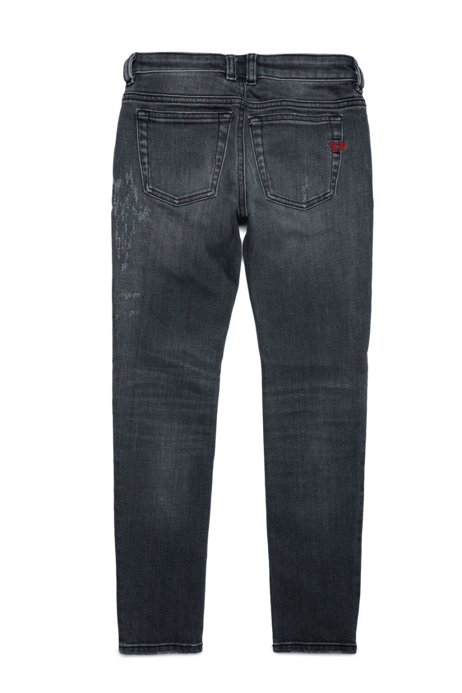 Kids KIDS Jeans | 1979 Sleenker-J Black/Dark Grey