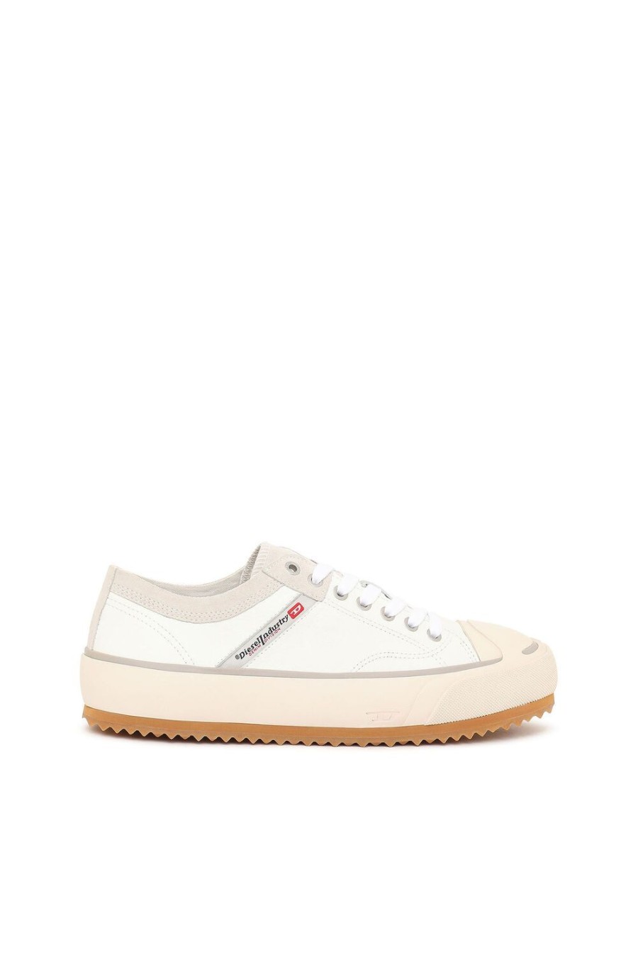 Women Diesel Sneakers | S-Principia Low X White