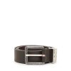 Men Diesel Belts | B-Guarantee-A Brown