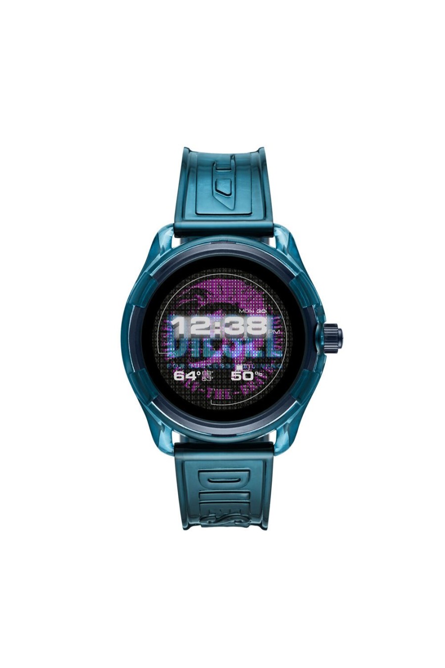 Women Diesel Smartwatches | Dt2020 Blue